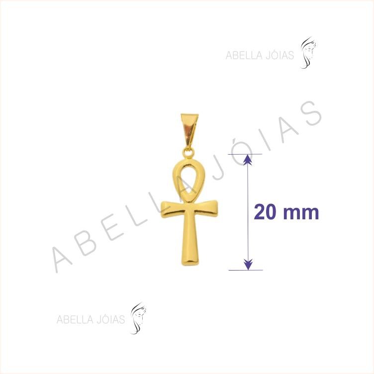 CRUZ EGIPCIA 20MM