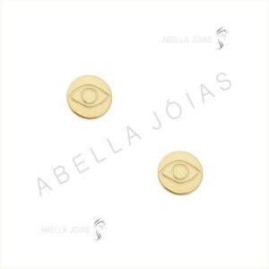 Redondo com Olho Grego