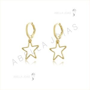 Estrela Grande Vazada