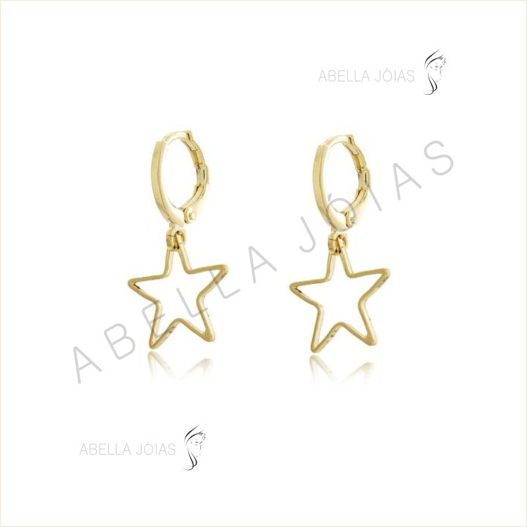 Estrela Grande Vazada