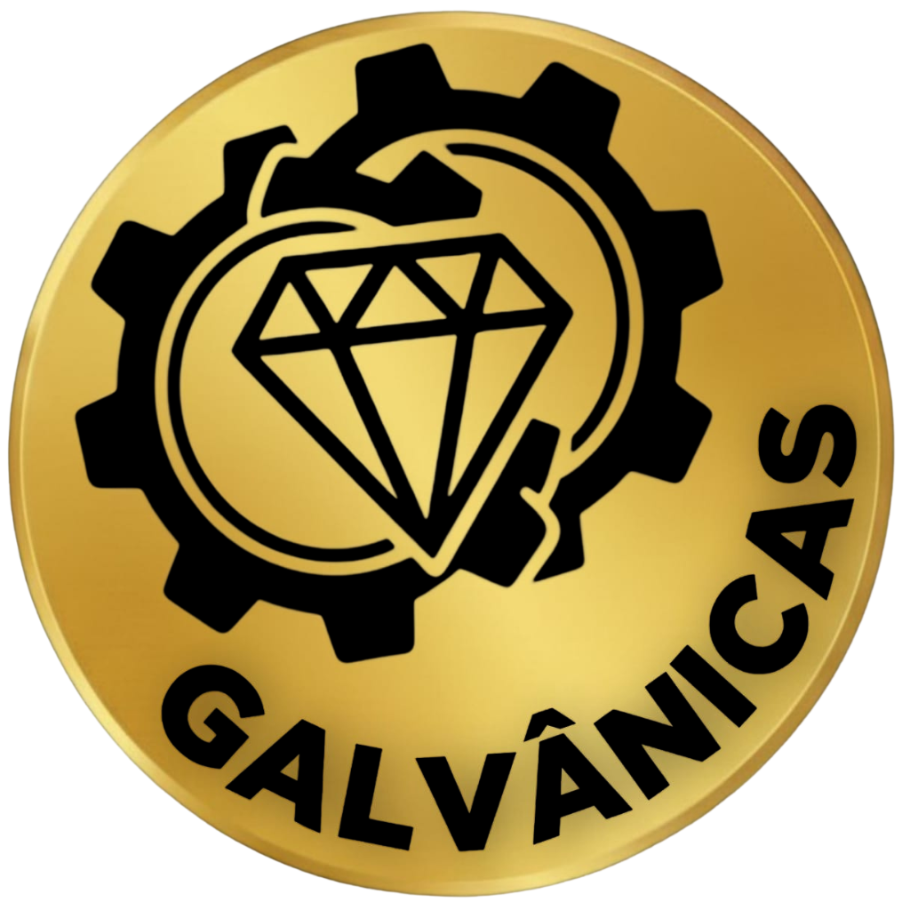 Galvânicas Parceiras