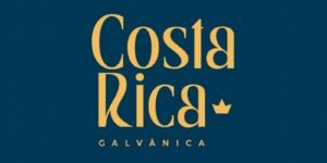 Costa Rica Galvânica